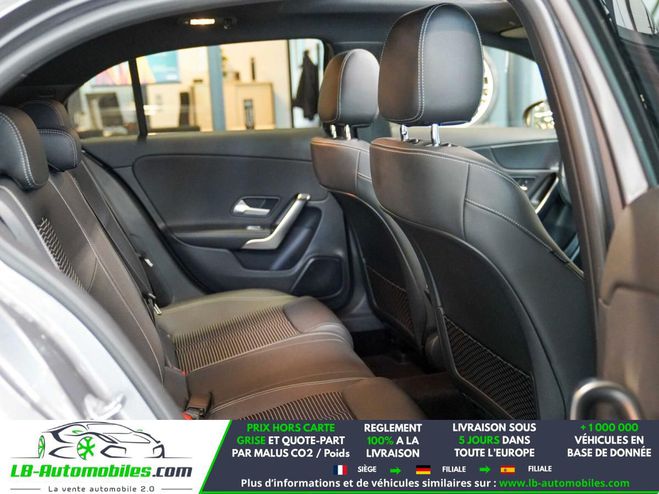Mercedes Classe A 200 d BVA Gris M�tallique de 2022