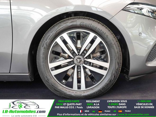 Mercedes Classe A 200 d BVA Gris M�tallique de 2022