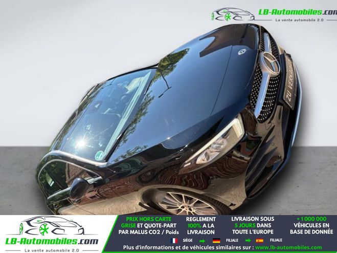 Mercedes Classe A 250 BVA Noir de 2019