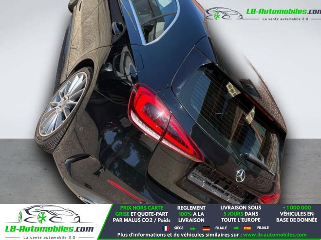 Mercedes Classe A 250 BVA Noir de 2019