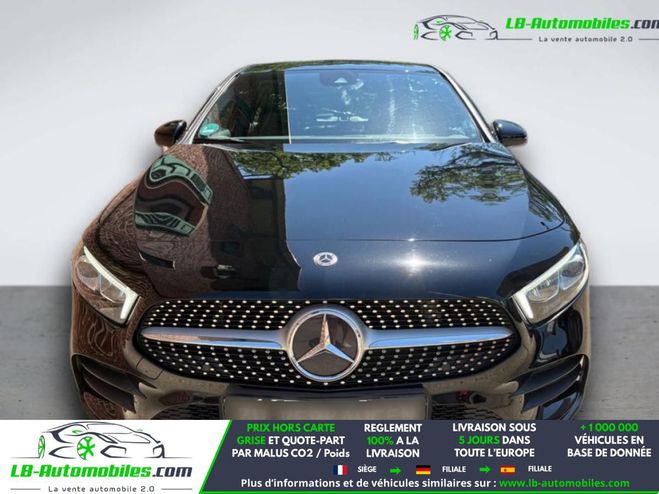 Mercedes Classe A 250 BVA Noir de 2019
