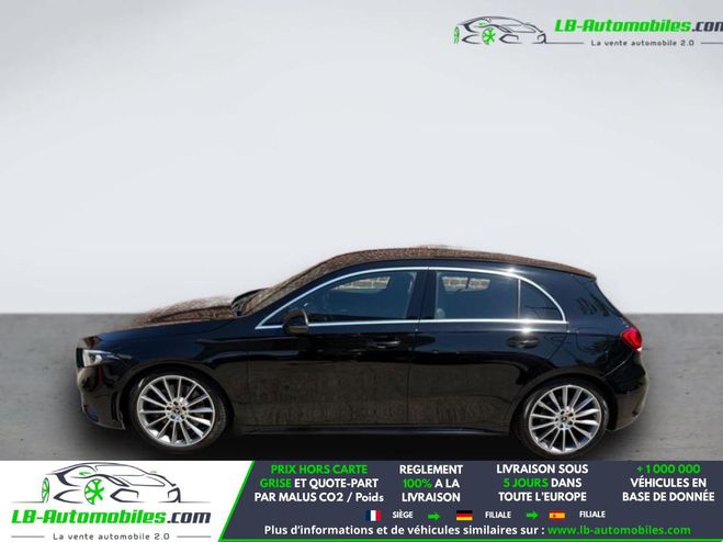 Mercedes Classe A 250 BVA Noir de 2019