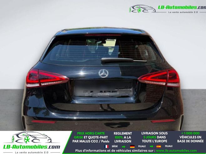 Mercedes Classe A 250 BVA Noir de 2019