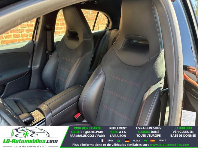 Mercedes Classe A 250 BVA Noir de 2019