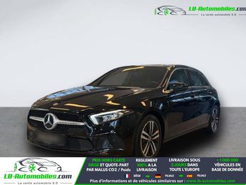  Voir d&eacute;tails -Mercedes Classe A 200 BVA &agrave; Beaupuy (31)