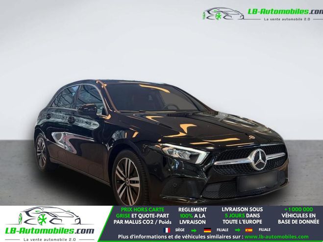 Mercedes Classe A 200 BVA Noir M�tallique de 2022