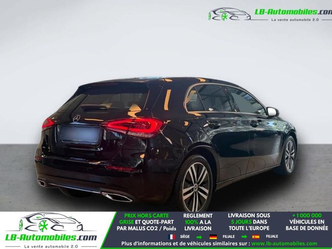 Mercedes Classe A 200 BVA Noir M�tallique de 2022
