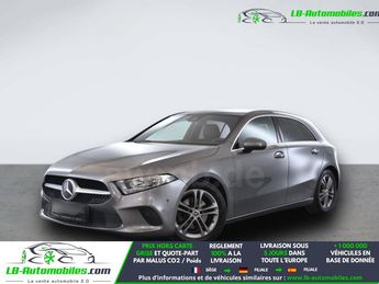 Mercedes Classe A