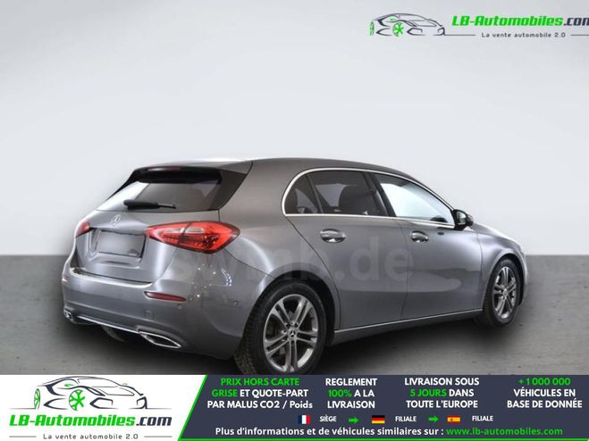 Mercedes Classe A 200 BVM Gris M�tallique de 2019