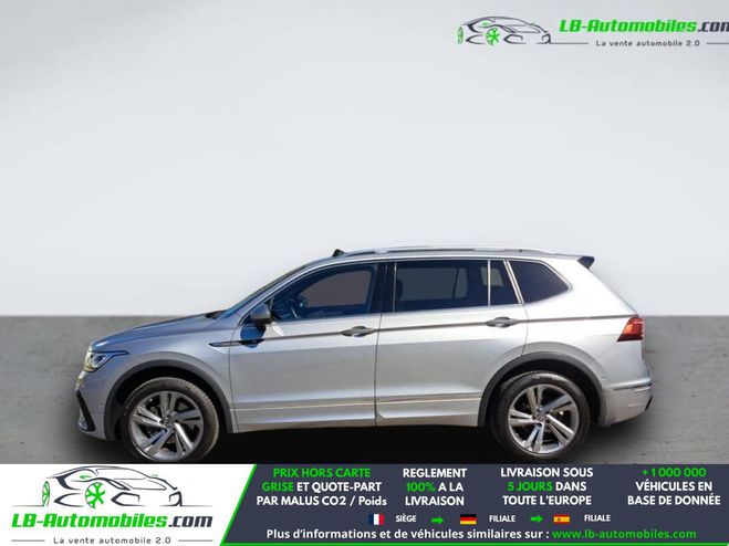 Volkswagen Tiguan 2.0 TDI 200ch BVA 4Motion Argent� M�tallique de 2023