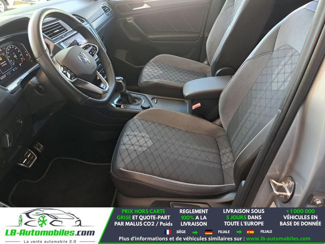Volkswagen Tiguan 2.0 TDI 200ch BVA 4Motion Argent� M�tallique de 2023