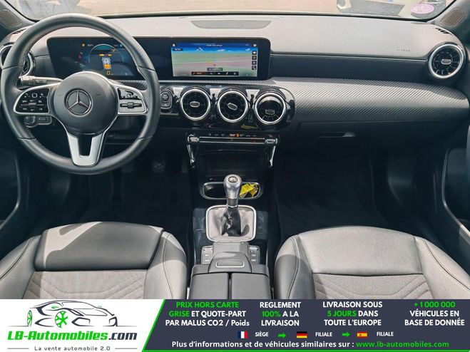 Mercedes Classe A 180 BVM Argent� M�tallique de 2022