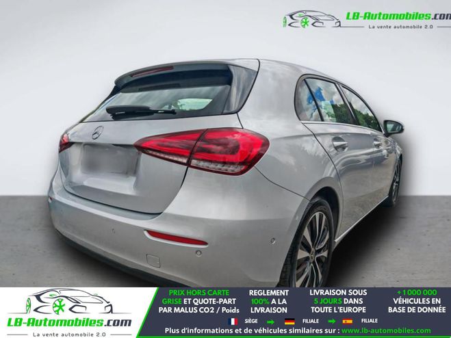 Mercedes Classe A 180 BVM Argent� M�tallique de 2022