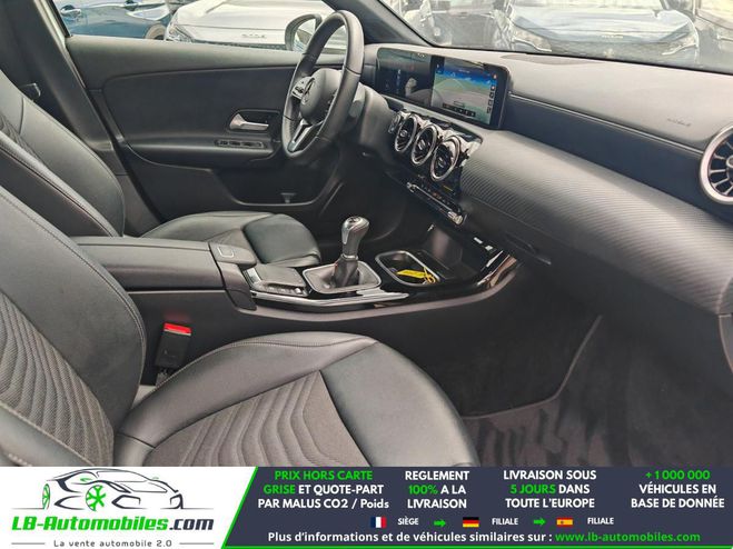 Mercedes Classe A 180 BVM Argent� M�tallique de 2022