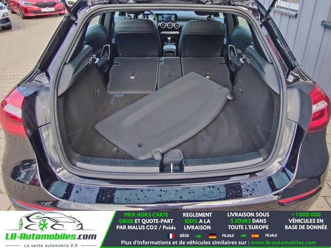 Mercedes Classe A 180 BVM Noir M�tallique de 2020