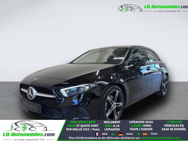 Mercedes Classe A 200 BVA Noir de 2021