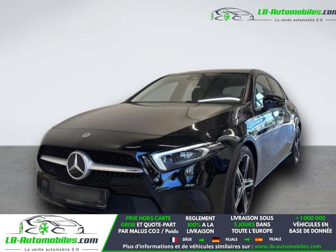 Mercedes Classe A 200 BVA Noir de 2021