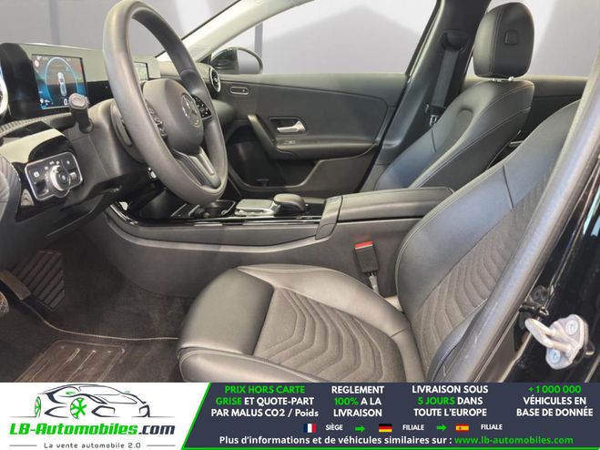 Mercedes Classe A 200 BVA Noir de 2021
