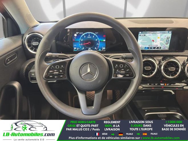 Mercedes Classe A 200 BVA Noir de 2021