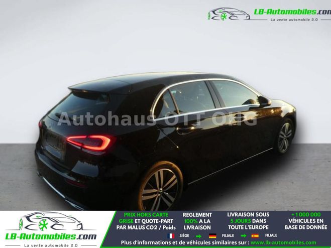 Mercedes Classe A 160 BVM Noir de 2018