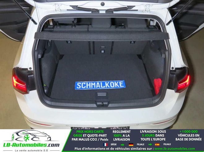 Volkswagen Golf 2.0 TDI SCR 116 BVA Blanc M�tallique de 2023