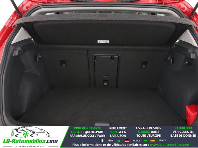 Volkswagen Golf 1.5 TSI ACT OPF 130 BVM Rouge M�tallique de 2020