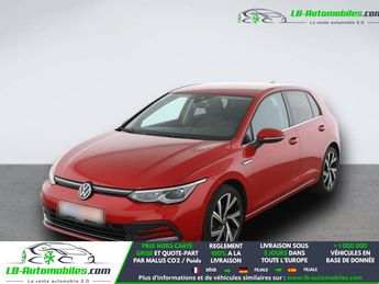  Voir d&eacute;tails -Volkswagen Golf 1.5 TSI ACT OPF 130 BVM &agrave; Beaupuy (31)