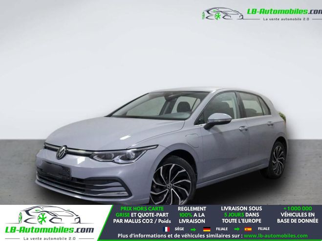 Volkswagen Golf 1.4 Hybrid Rechargeable OPF 204 BVA Gris M�tallique de 2023