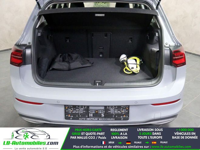 Volkswagen Golf 1.4 Hybrid Rechargeable OPF 204 BVA Gris M�tallique de 2023