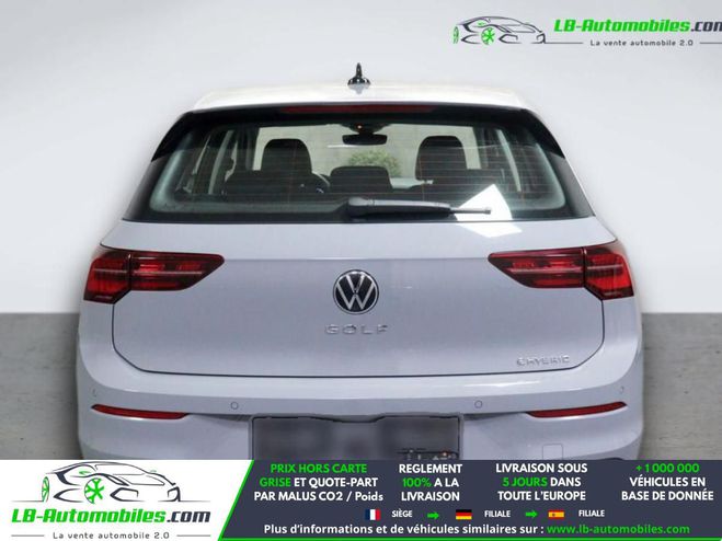 Volkswagen Golf 1.4 Hybrid Rechargeable OPF 204 BVA Gris M�tallique de 2023