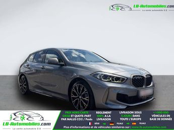  Voir d&eacute;tails -BMW Serie 1 M135i xDrive 306 ch BVA &agrave; Beaupuy (31)