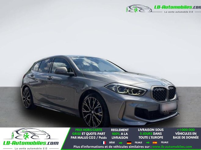 BMW Serie 1 M135i xDrive 306 ch BVA Gris M�tallique de 2024