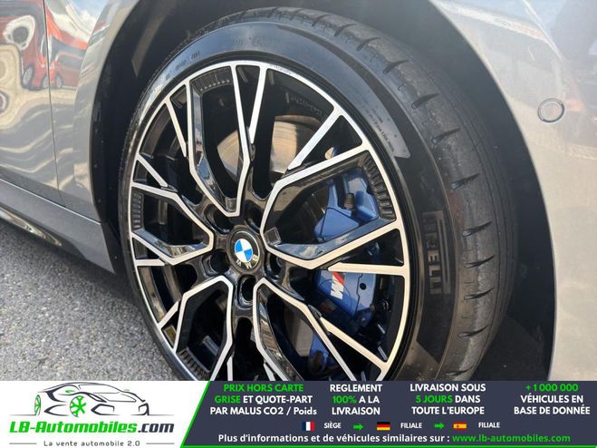 BMW Serie 1 M135i xDrive 306 ch BVA Gris M�tallique de 2024