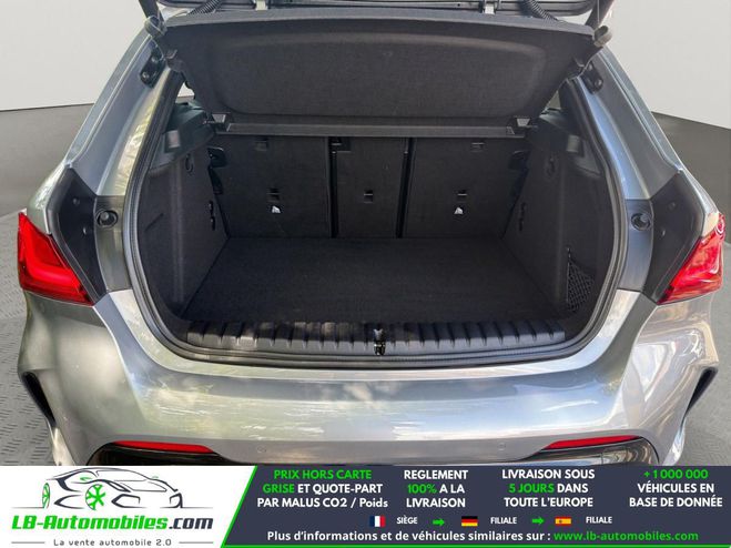 BMW Serie 1 M135i xDrive 306 ch BVA Gris M�tallique de 2024