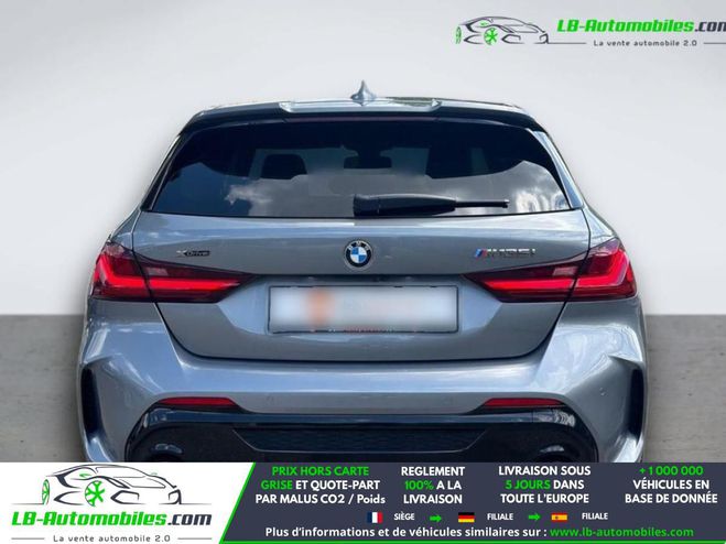 BMW Serie 1 M135i xDrive 306 ch BVA Gris M�tallique de 2024
