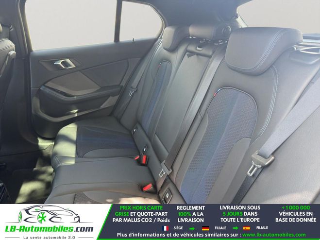 BMW Serie 1 M135i xDrive 306 ch BVA Gris M�tallique de 2024