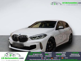  Voir d&eacute;tails -BMW Serie 1 M135i xDrive 306 ch BVA &agrave; Beaupuy (31)