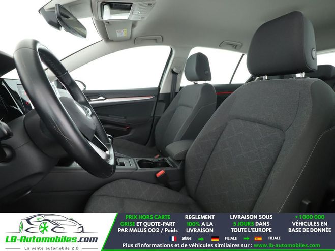 Volkswagen Golf 1.0 TSI OPF 110 BVM Noir M�tallique de 2022