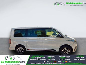  Voir d&eacute;tails -Volkswagen Multivan 2.0 TDI 150 BVA &agrave; Beaupuy (31)