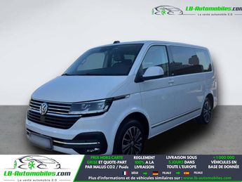  Voir d&eacute;tails -Volkswagen Multivan 2.0 TDI 204 BVA &agrave; Beaupuy (31)