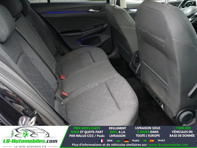 Volkswagen Golf 1.0 eTSI OPF 110 BVA Noir M�tallique de 2021