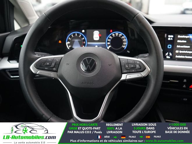 Volkswagen Golf 1.0 eTSI OPF 110 BVA Noir M�tallique de 2021