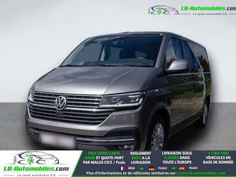  Voir d&eacute;tails -Volkswagen Multivan 2.0 TDI 204 BVA &agrave; Beaupuy (31)