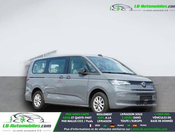  Voir d&eacute;tails -Volkswagen Multivan 2.0 TDI 150 BVA &agrave; Beaupuy (31)