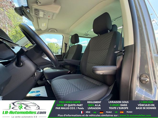 Volkswagen Multivan 2.0 TDI 110 BVM Gris de 2020