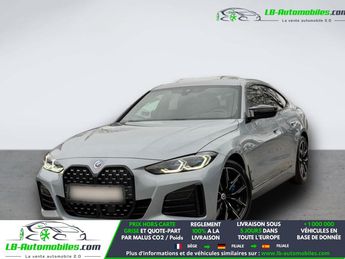  Voir d&eacute;tails -BMW Serie 3 M340i xDrive 374 ch BVA &agrave; Beaupuy (31)