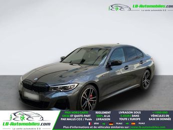  Voir d&eacute;tails -BMW Serie 3 M340i xDrive 374 ch BVA &agrave; Beaupuy (31)
