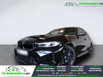  Voir d&eacute;tails -BMW Serie 3 M340i xDrive 374 ch BVA &agrave; Beaupuy (31)