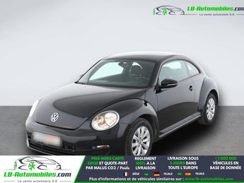 Volkswagen Coccinelle