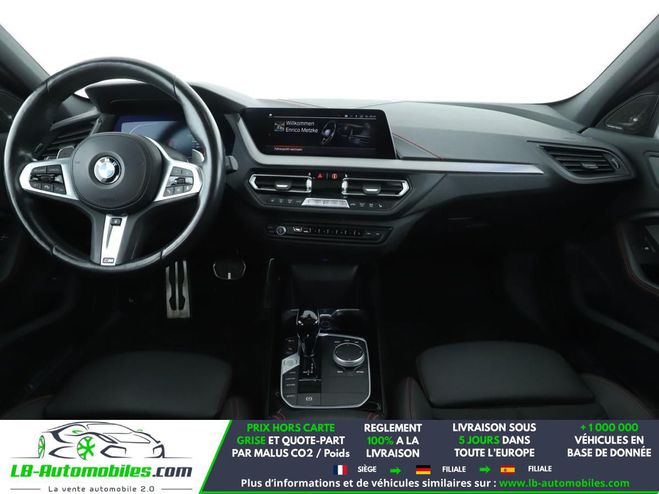 BMW Serie 1 128ti 265 ch BVA Blanc M�tallique de 2022